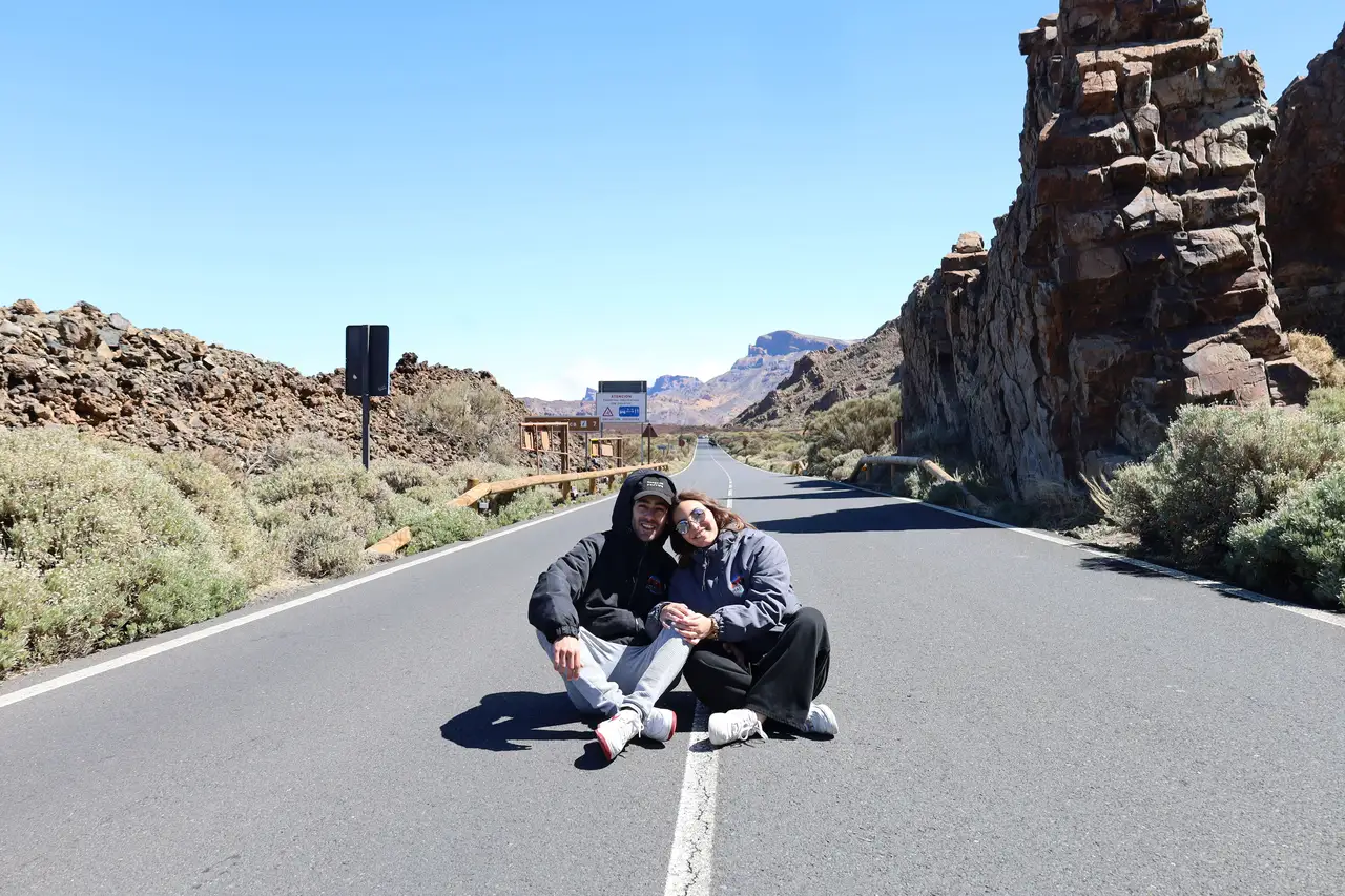 Buggy Tours Tenerife 2
