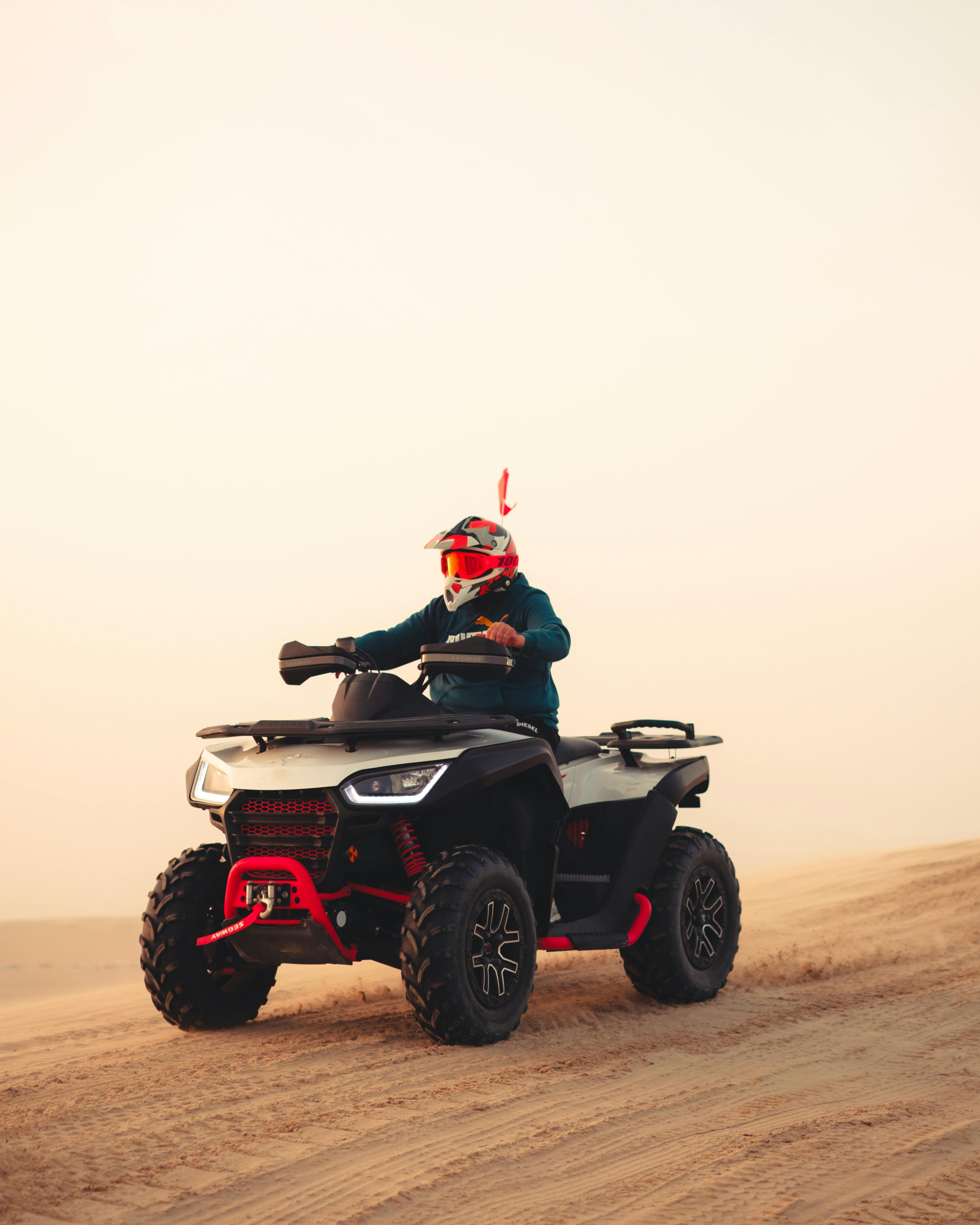 Quad Safari Tenerife 4